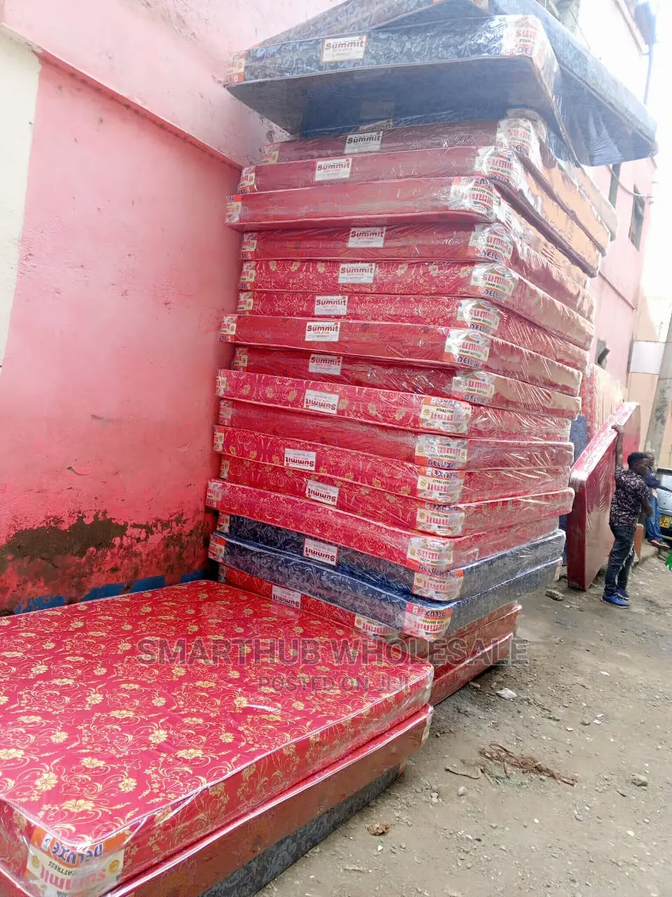 Mattresss 5*6 8inch Mattress