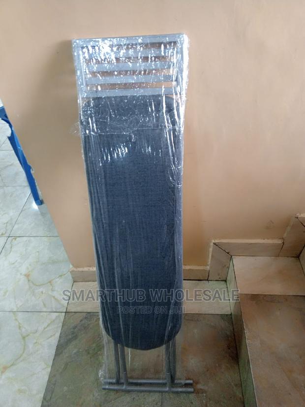 Metallic Ironing Board Metallic - main view