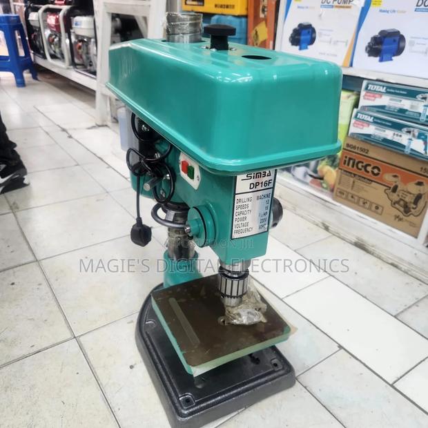 Drill Press 13mm