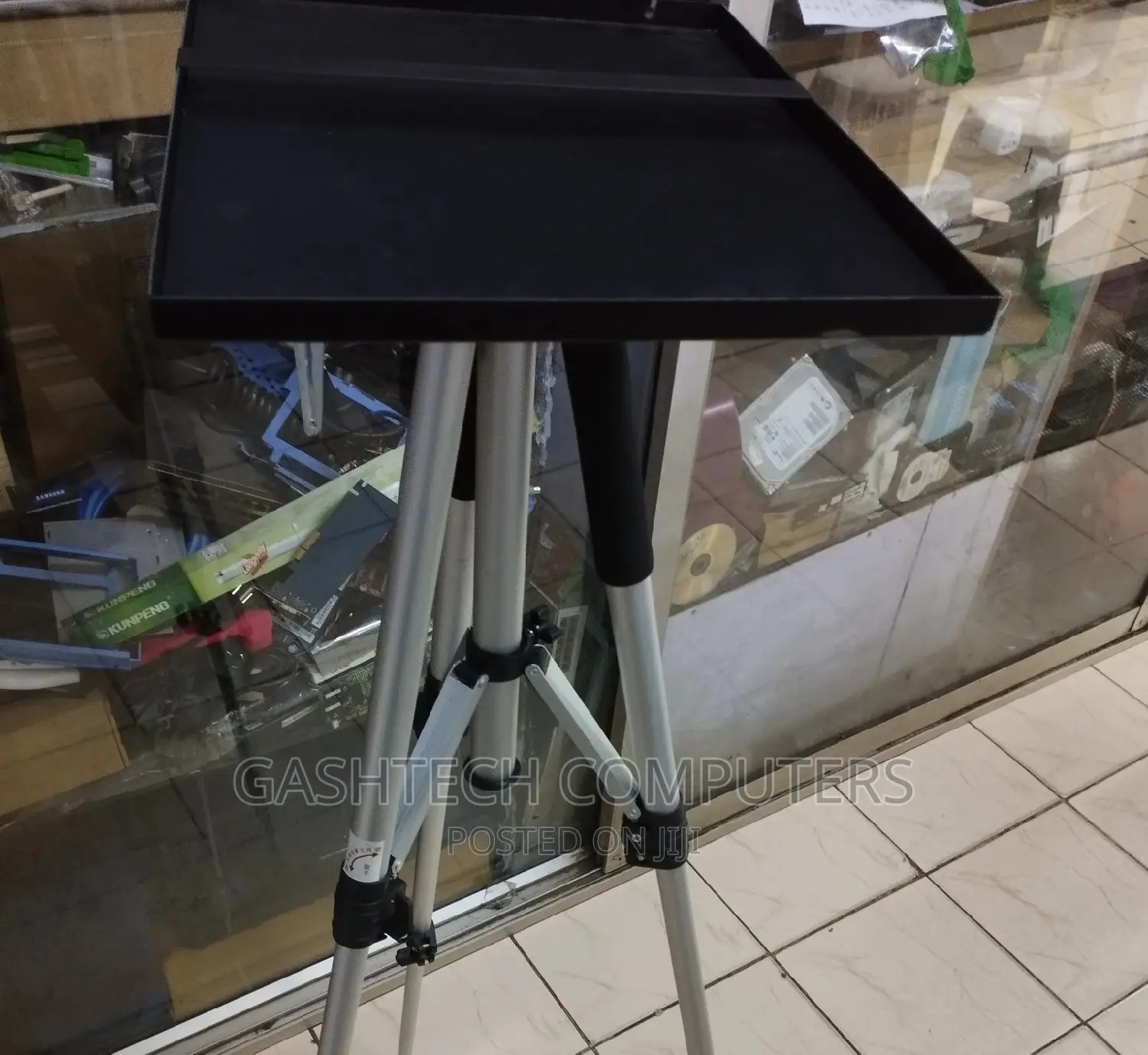 Projector Tripod Stand ^ Projector Tripod Stand ^ Projector