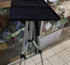 Projector Tripod Stand ^ Projector Tripod Stand ^ Projector