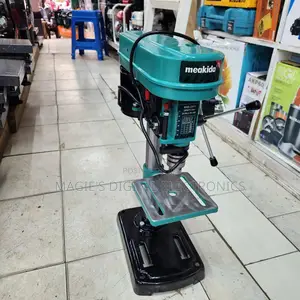 Meakida Drill Press 13mm