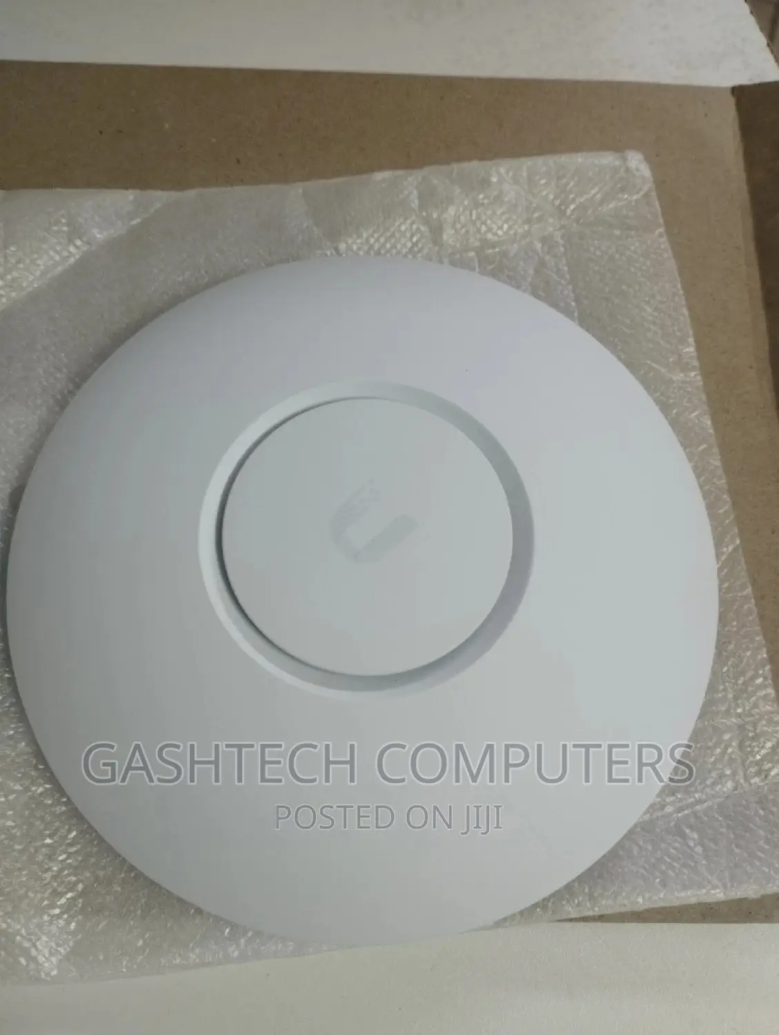 Ubiquiti Unifi Ap Ac Lite Indoor Access Point (Uap Ac Lite)