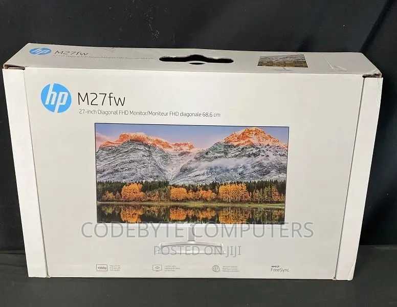 M27fw 27" HP M27fw 27" !! HP M27fw 27" !! HP M27fw 27" !!HP