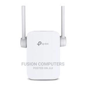TP-LINK TECHNOLOGIES Ac1200 Wi-Fi Range Extender (Re305) - thumbnail 2