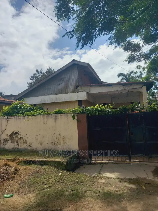 3bdrm Bungalow in Mtopanga, Kisauni for sale