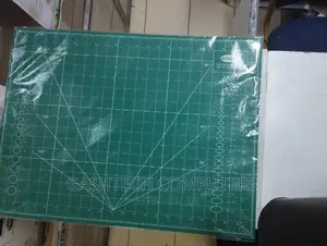 Self Healing Cutting Mat A3
