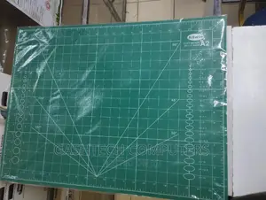 Self Healing Cutting Mat A3