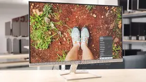 Hp M27fwa 27" FHD Ultra Slim Led Monitor