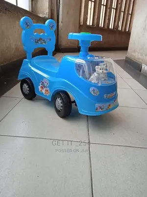 Kids Push Car Toys