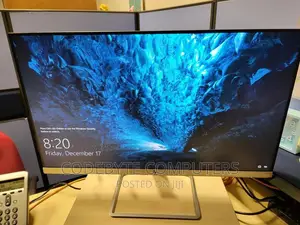 Hp M27fwa FHD Ultra Slim Led Monitor