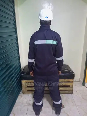 Engineer Suit