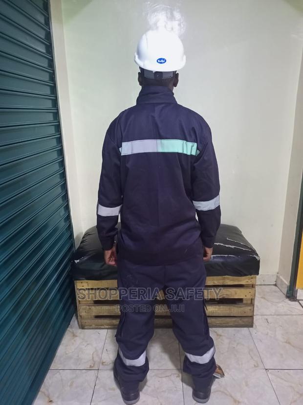 Engineer Suit - thumbnail 2