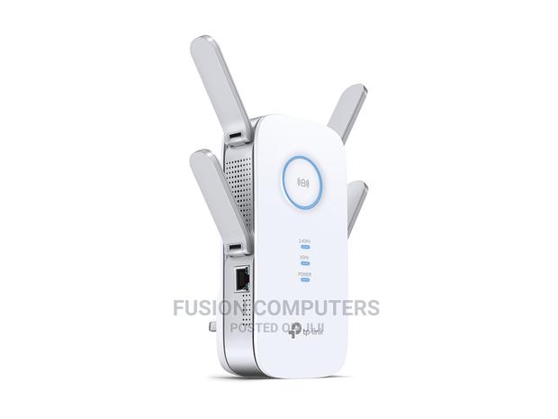 TP-LINK Dual Band Wireless Wall Plugged R Ac2600 - thumbnail 2