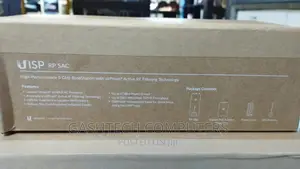 Ubiquiti Rocket Prism 5AC Gen2 Access Point