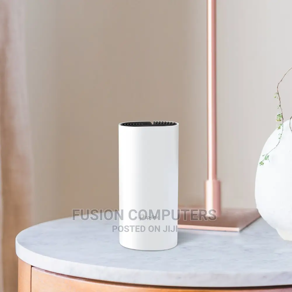 TP-LINK Deco M4 Whole Home Wi-Fi Mesh System Ac1200 - 3 Pack
