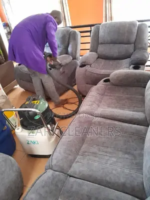Zari Cleaning and Pest Control-Nairobi- Kisumu