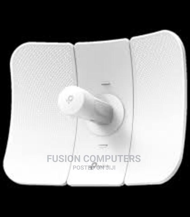5ghz 300mbps 23dbi Outdoor CPE - CPE610