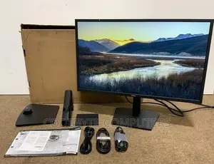 Dell E2722HS 27" FHD Monitor