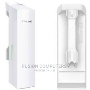 TP-LINK Cpe220 2.4ghz 300mbps 12dbi