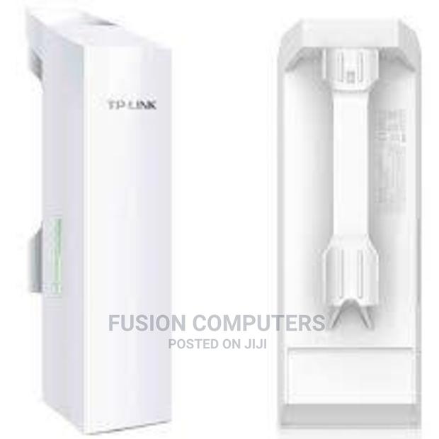 TP-LINK Cpe220 2.4ghz 300mbps 12dbi - main view