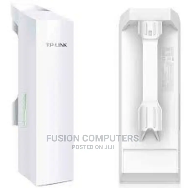 TP-LINK Cpe220 2.4ghz 300mbps 12dbi