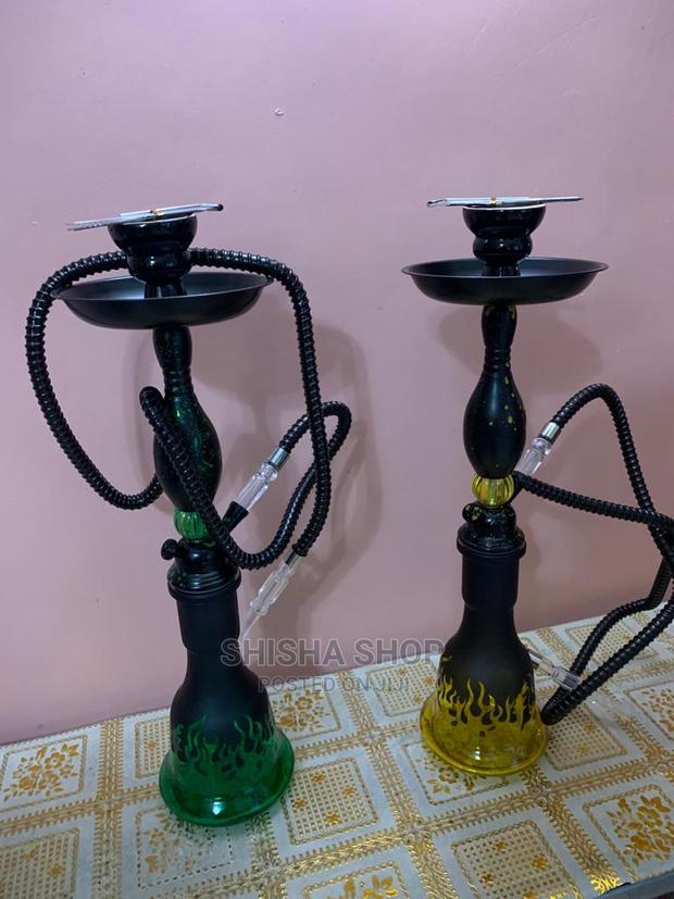 Medium Hookah - thumbnail 3