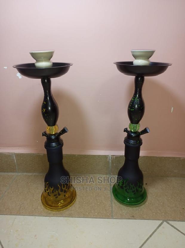 Medium Hookah - thumbnail 4