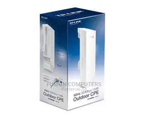 TP-LINK Wireless Access Point Outdoor 5ghz 300mbps