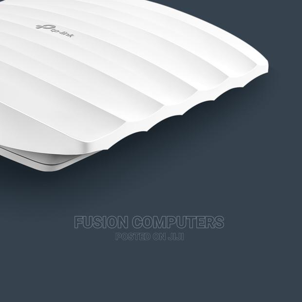 TP-LINK Wireless N Ceiling Mount Access Point (Eap110) - thumbnail 3