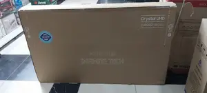 Samsung 55" Inches 55du8000 Crystal Uhd 55inches