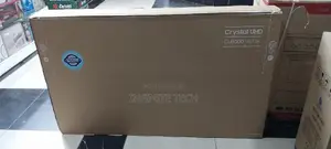 Samsung 55" Inches 55du8000 Crystal Uhd 55inches