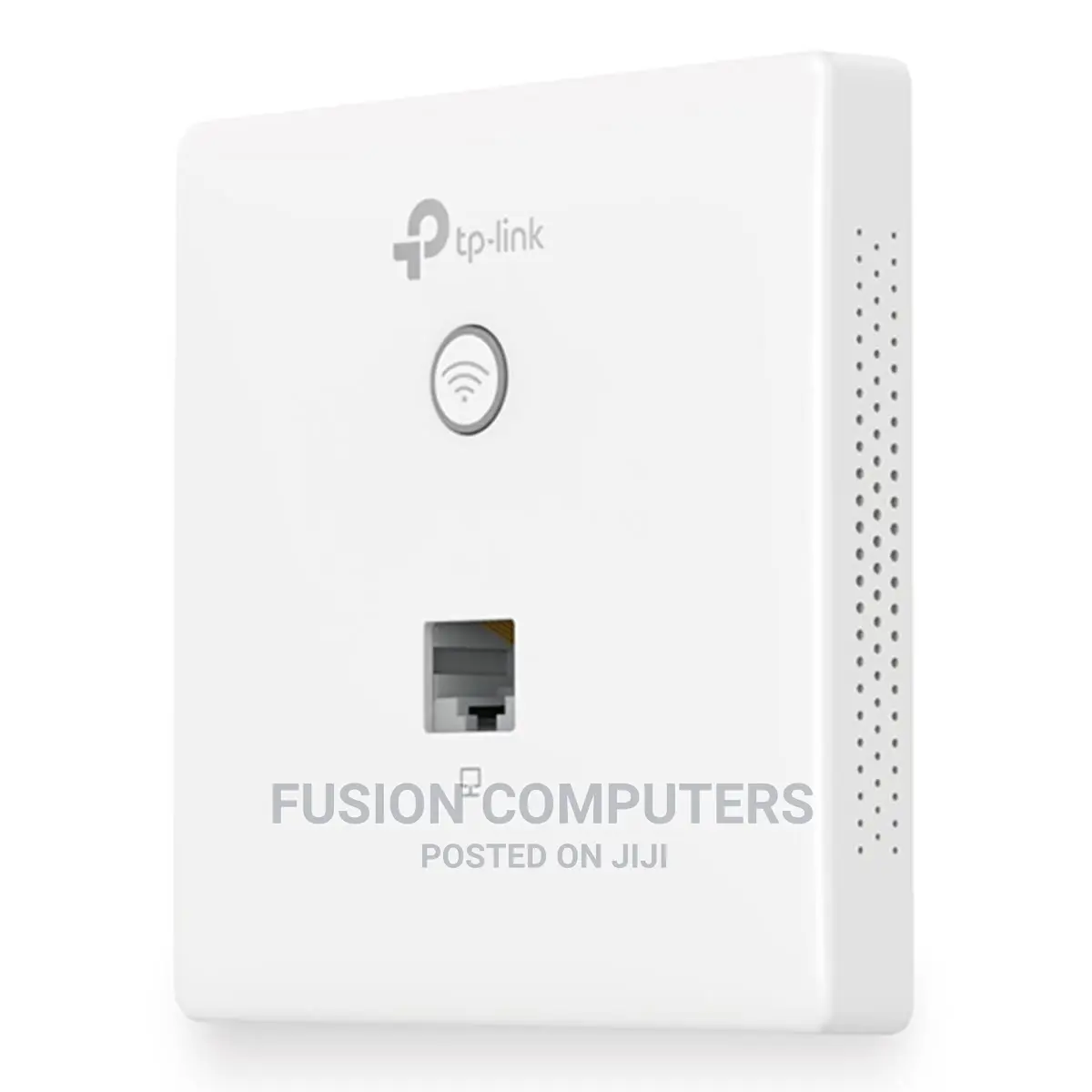 TP-LINK Wireless N Wall-Plate Access Point 300mbps