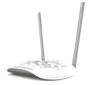 TP-LINK Wireless N Access Point Tl-Wa801n 300mbps