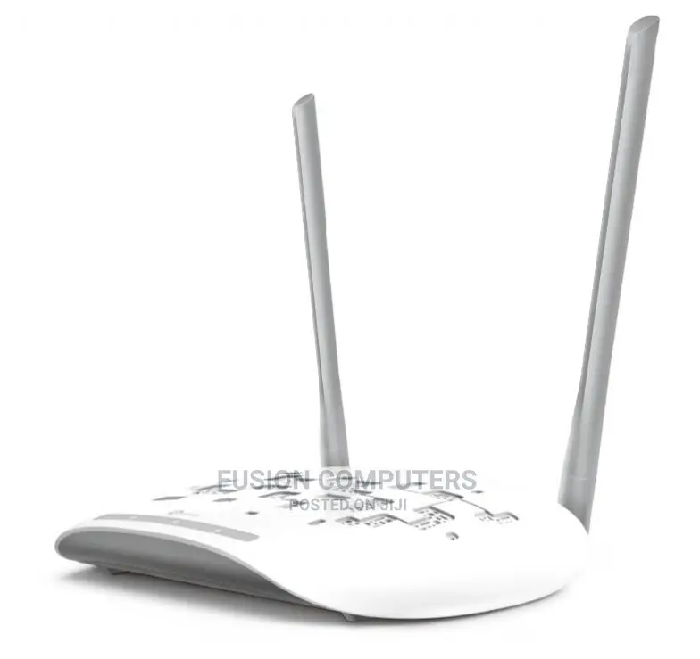 TP-LINK Wireless N Access Point Tl-Wa801n 300mbps