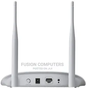 TP-LINK Wireless N Access Point Tl-Wa801n 300mbps