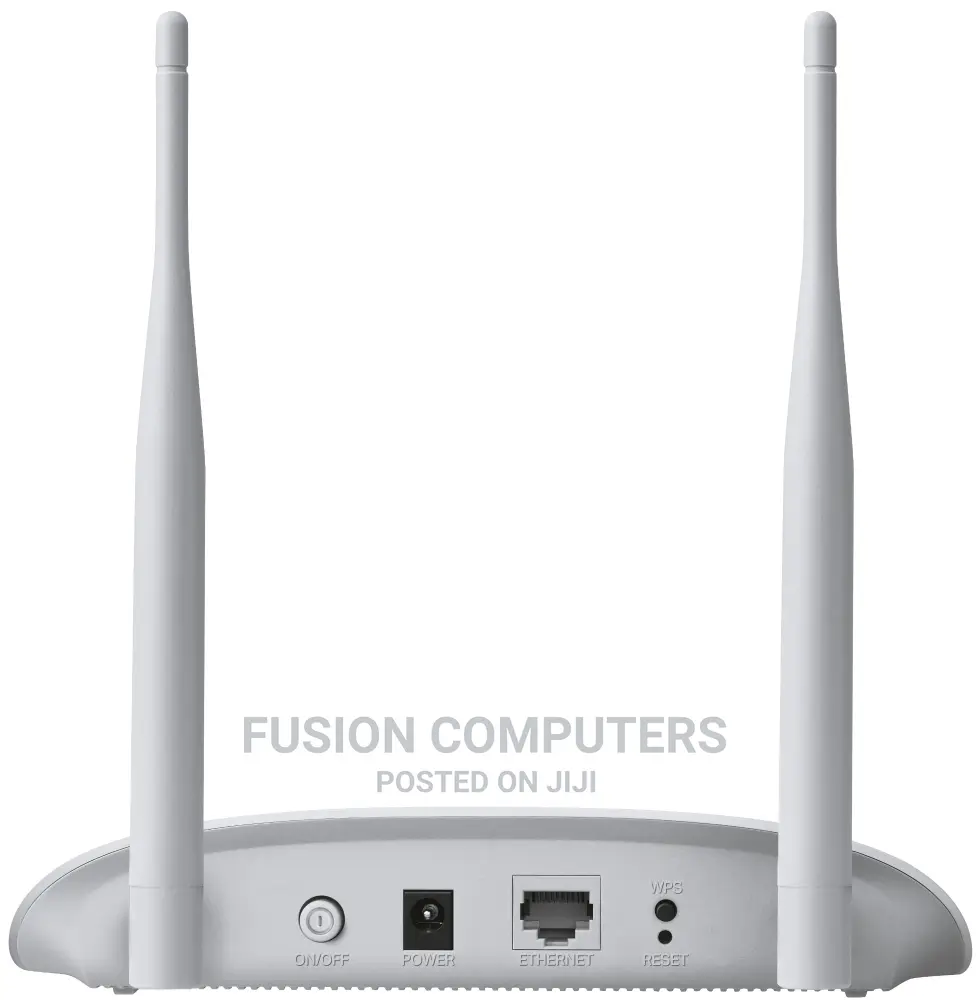 TP-LINK Wireless N Access Point Tl-Wa801n 300mbps