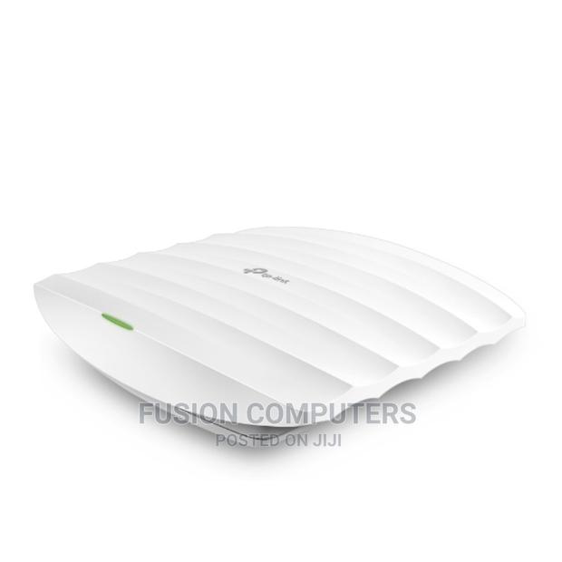 TP-LINK TECHNOLOGIES Access Point Omada Eap245 Ac1750