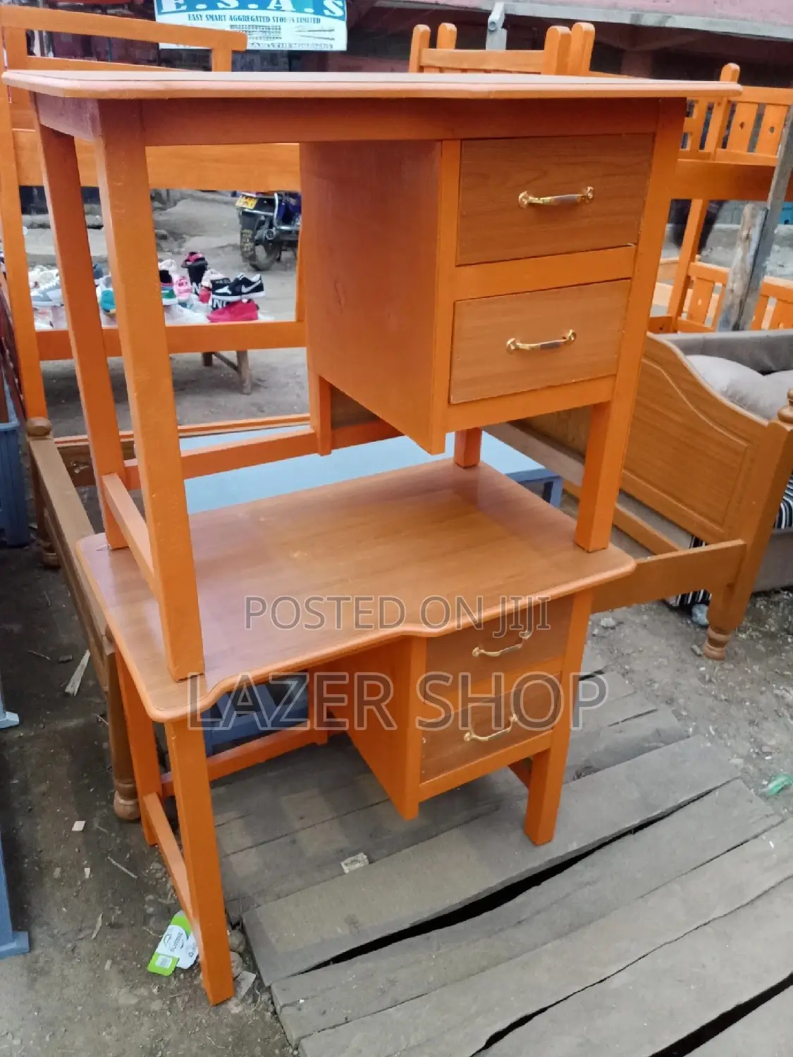 Study Table