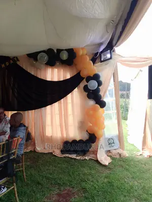 Birthday Balloons