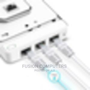 Tp-Link Eap615-Wall AX1800 - thumbnail 2