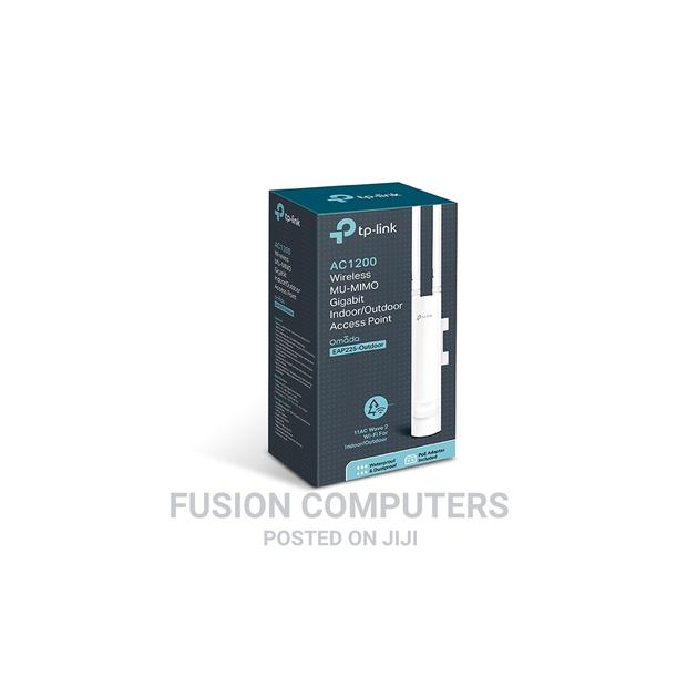 Tp-Link Wireless Mu-Mimo Gigabit Eap225 Outdoor