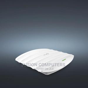 TP-LINK Wireless N Ceiling Mount Access Point (Eap110) - thumbnail 2