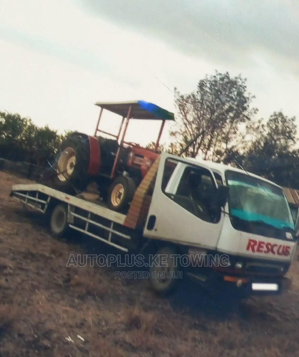 Breakdown , Recovery , Flatbed