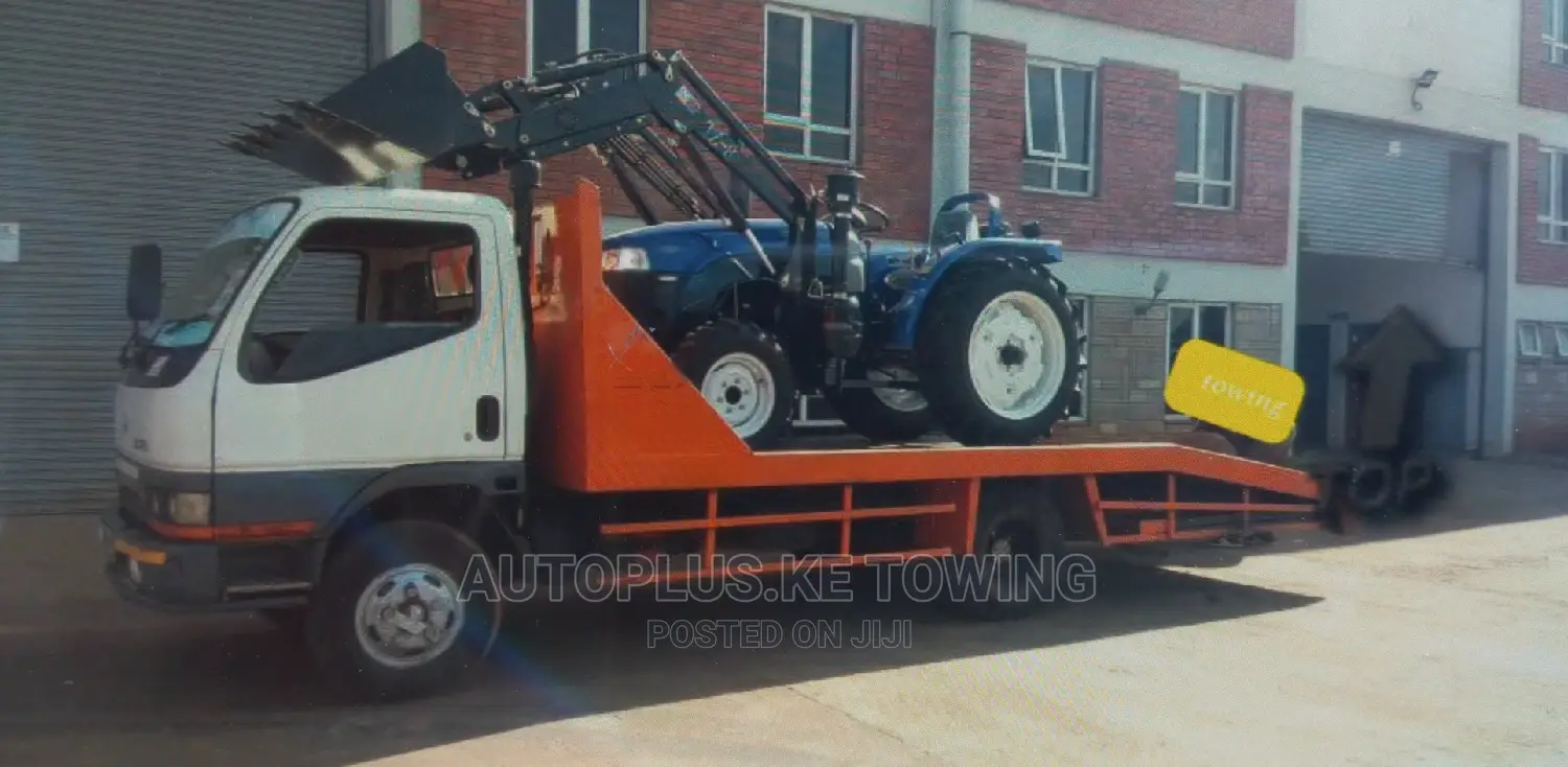 Breakdown , Recovery , Flatbed