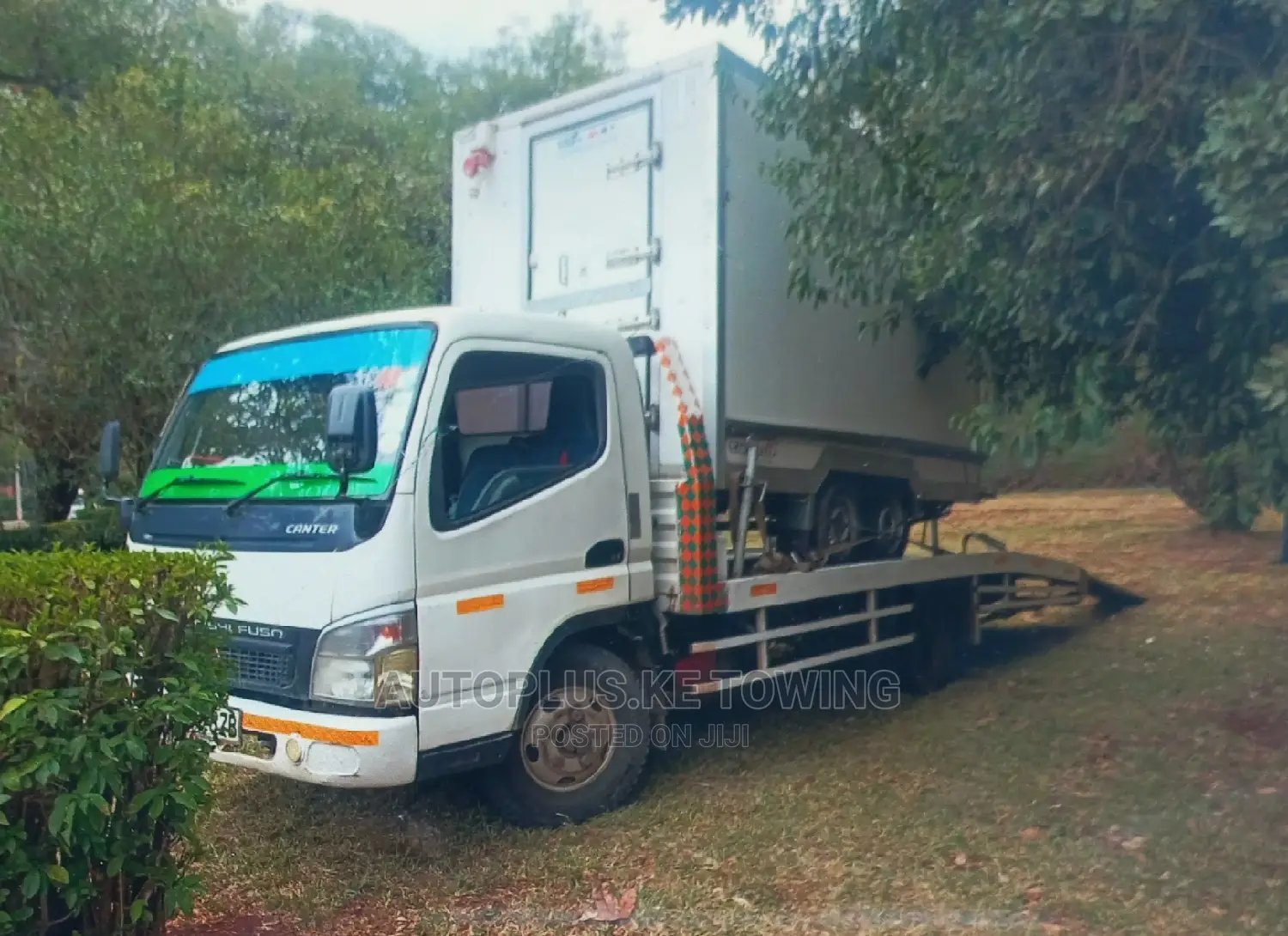 Breakdown , Recovery , Flatbed