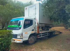 Breakdown , Recovery , Flatbed