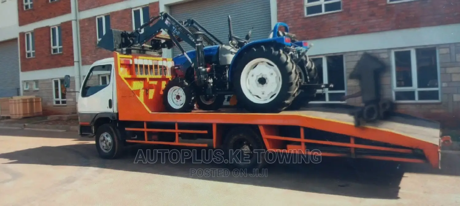 Breakdown , Recovery , Flatbed