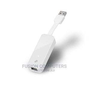 TP-LINK Network Adapter - USB 3.0 to Gigabit Ethernet - thumbnail 2
