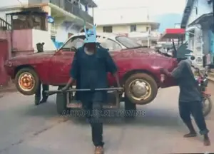Breakdown , Recovery , Flatbed
